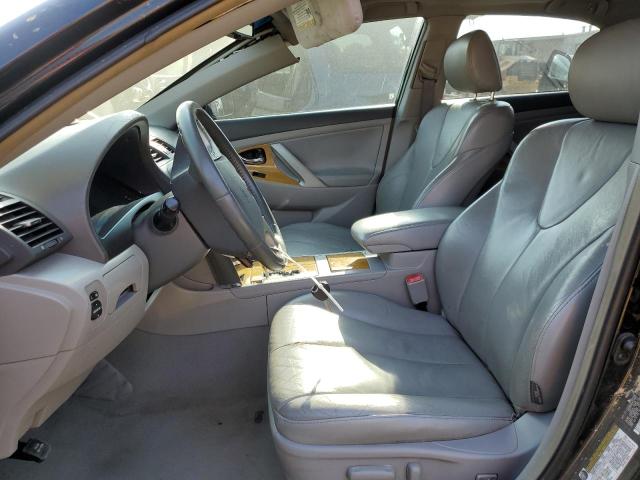 Photo 6 VIN: 4T1BE46K07U509904 - TOYOTA CAMRY CE 