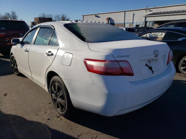 Photo 1 VIN: 4T1BE46K07U513113 - TOYOTA CAMRY 