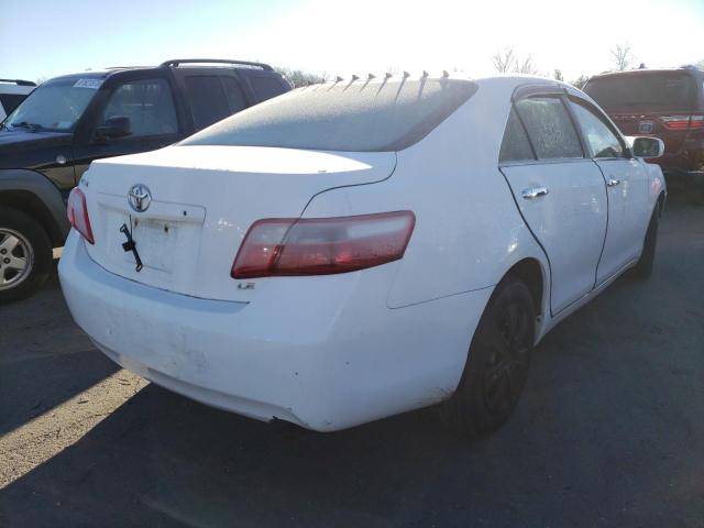 Photo 2 VIN: 4T1BE46K07U513113 - TOYOTA CAMRY 