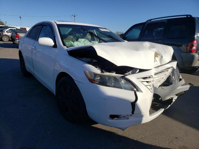 Photo 3 VIN: 4T1BE46K07U513113 - TOYOTA CAMRY 