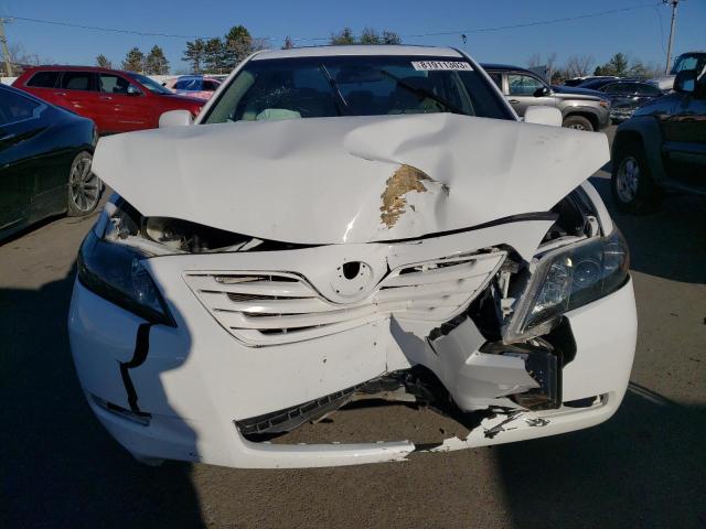 Photo 4 VIN: 4T1BE46K07U513113 - TOYOTA CAMRY 