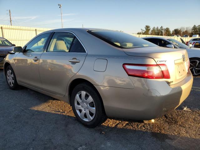 Photo 1 VIN: 4T1BE46K07U516027 - TOYOTA CAMRY CE 