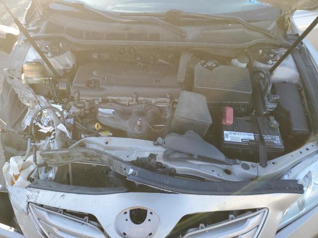 Photo 10 VIN: 4T1BE46K07U516027 - TOYOTA CAMRY CE 