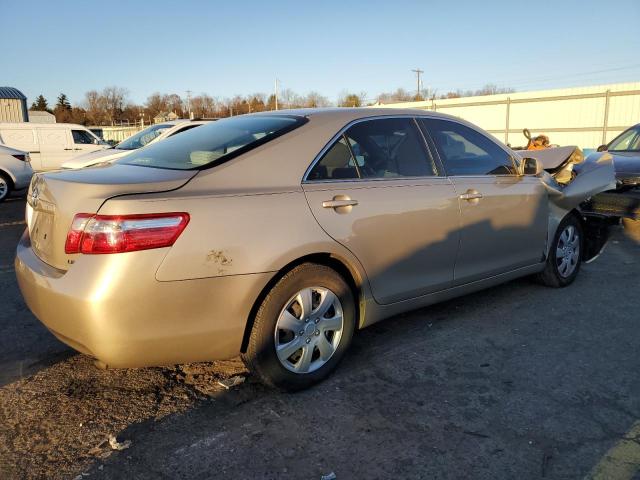 Photo 2 VIN: 4T1BE46K07U516027 - TOYOTA CAMRY CE 