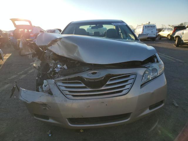 Photo 4 VIN: 4T1BE46K07U516027 - TOYOTA CAMRY CE 