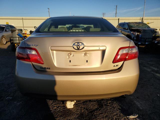 Photo 5 VIN: 4T1BE46K07U516027 - TOYOTA CAMRY CE 