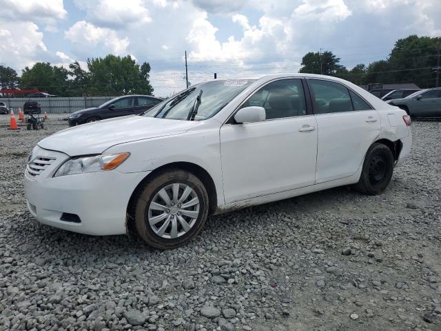 Photo 0 VIN: 4T1BE46K07U527805 - TOYOTA CAMRY 