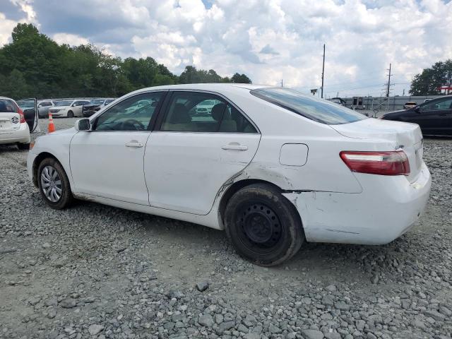 Photo 1 VIN: 4T1BE46K07U527805 - TOYOTA CAMRY 