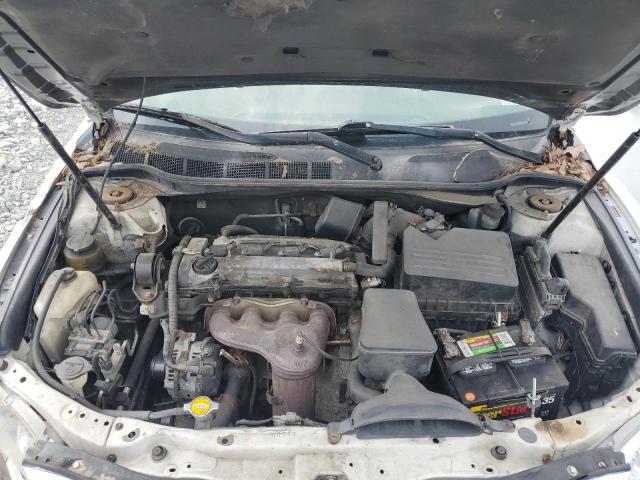 Photo 10 VIN: 4T1BE46K07U527805 - TOYOTA CAMRY 