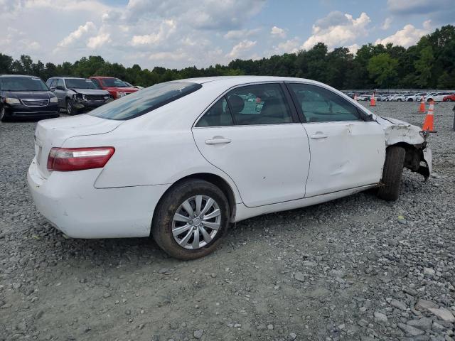 Photo 2 VIN: 4T1BE46K07U527805 - TOYOTA CAMRY 