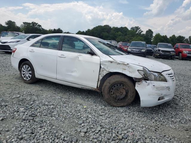 Photo 3 VIN: 4T1BE46K07U527805 - TOYOTA CAMRY 