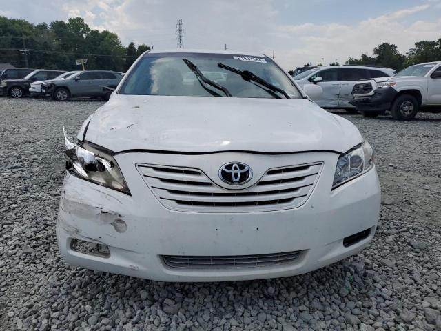 Photo 4 VIN: 4T1BE46K07U527805 - TOYOTA CAMRY 