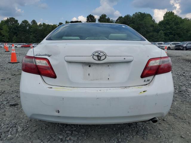 Photo 5 VIN: 4T1BE46K07U527805 - TOYOTA CAMRY 