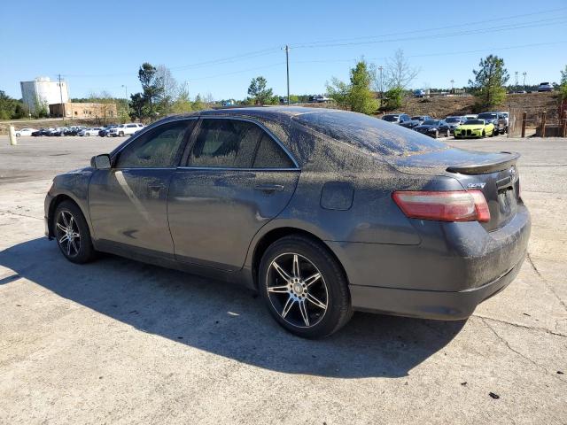 Photo 1 VIN: 4T1BE46K07U529652 - TOYOTA CAMRY 