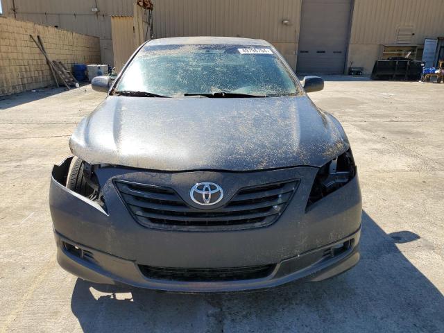 Photo 4 VIN: 4T1BE46K07U529652 - TOYOTA CAMRY 