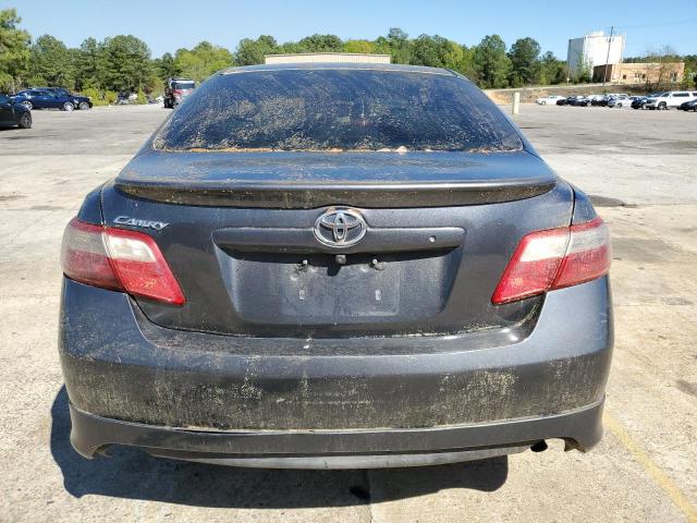 Photo 5 VIN: 4T1BE46K07U529652 - TOYOTA CAMRY 