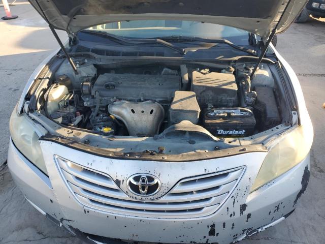 Photo 10 VIN: 4T1BE46K07U541168 - TOYOTA CAMRY CE 