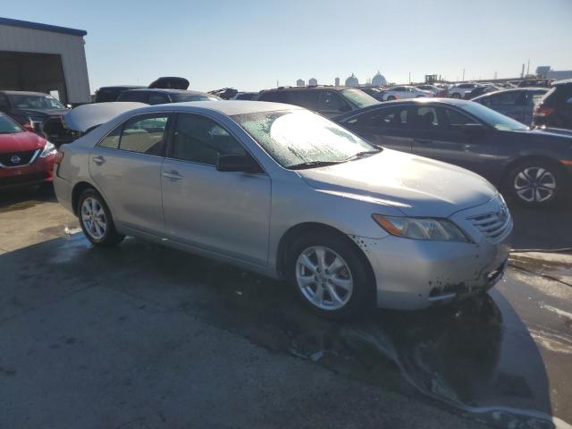 Photo 3 VIN: 4T1BE46K07U541168 - TOYOTA CAMRY CE 