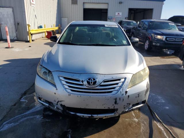 Photo 4 VIN: 4T1BE46K07U541168 - TOYOTA CAMRY CE 