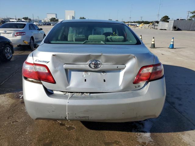 Photo 5 VIN: 4T1BE46K07U541168 - TOYOTA CAMRY CE 