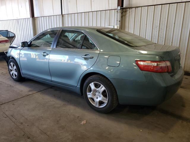 Photo 1 VIN: 4T1BE46K07U544085 - TOYOTA CAMRY CE 