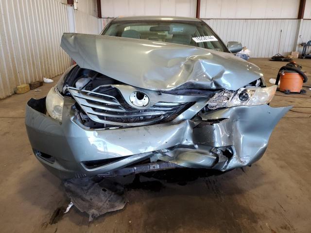 Photo 4 VIN: 4T1BE46K07U544085 - TOYOTA CAMRY CE 