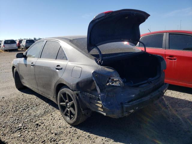 Photo 1 VIN: 4T1BE46K07U544328 - TOYOTA CAMRY 