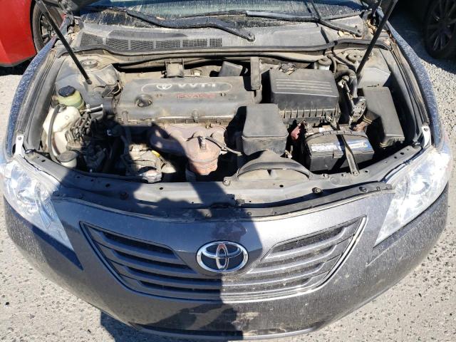 Photo 10 VIN: 4T1BE46K07U544328 - TOYOTA CAMRY 