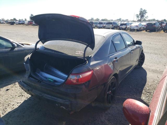 Photo 2 VIN: 4T1BE46K07U544328 - TOYOTA CAMRY 