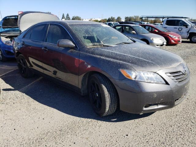 Photo 3 VIN: 4T1BE46K07U544328 - TOYOTA CAMRY 