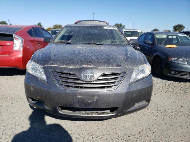 Photo 4 VIN: 4T1BE46K07U544328 - TOYOTA CAMRY 