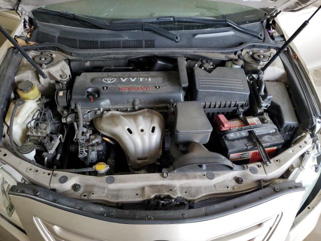 Photo 10 VIN: 4T1BE46K07U546189 - TOYOTA CAMRY CE 