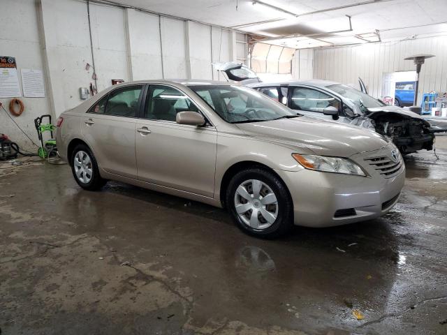 Photo 3 VIN: 4T1BE46K07U546189 - TOYOTA CAMRY CE 