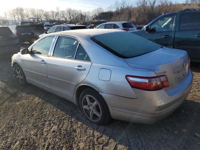 Photo 1 VIN: 4T1BE46K07U547438 - TOYOTA CAMRY 