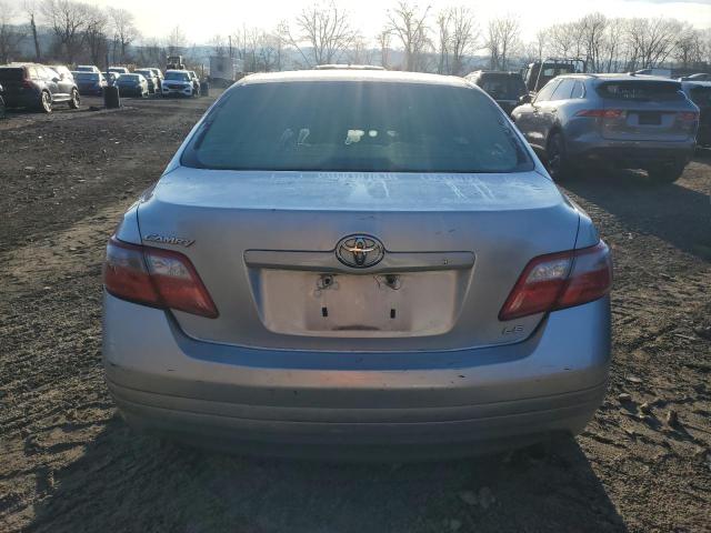 Photo 5 VIN: 4T1BE46K07U547438 - TOYOTA CAMRY 