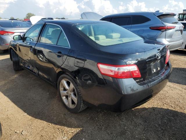 Photo 1 VIN: 4T1BE46K07U551022 - TOYOTA CAMRY CE 