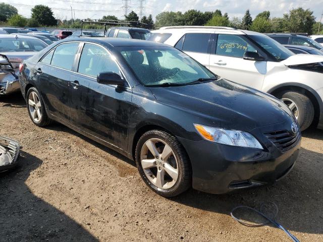 Photo 3 VIN: 4T1BE46K07U551022 - TOYOTA CAMRY CE 