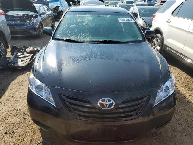 Photo 4 VIN: 4T1BE46K07U551022 - TOYOTA CAMRY CE 