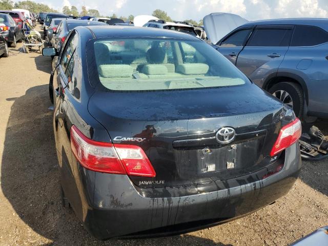 Photo 5 VIN: 4T1BE46K07U551022 - TOYOTA CAMRY CE 