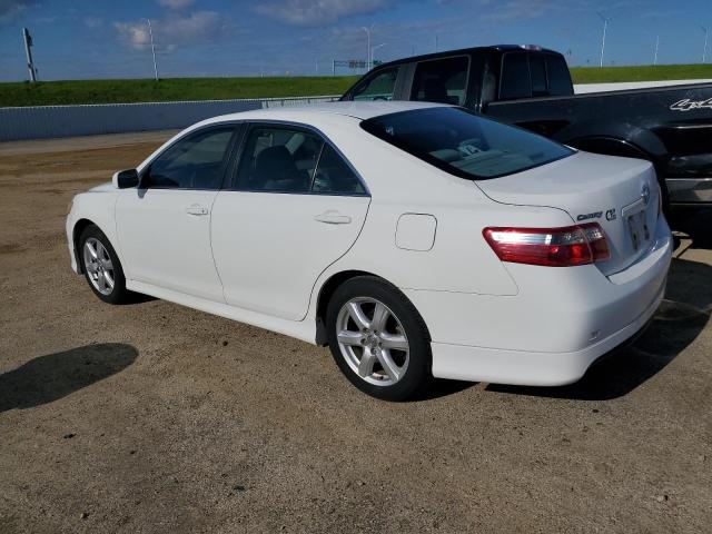 Photo 1 VIN: 4T1BE46K07U555331 - TOYOTA CAMRY 