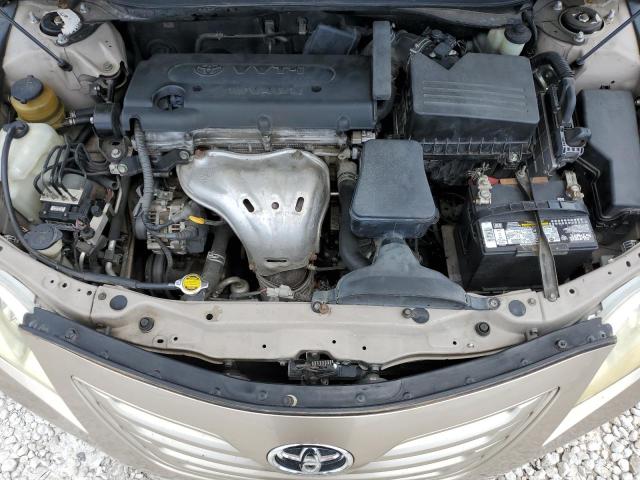 Photo 10 VIN: 4T1BE46K07U556138 - TOYOTA CAMRY 