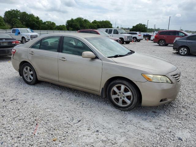 Photo 3 VIN: 4T1BE46K07U556138 - TOYOTA CAMRY 