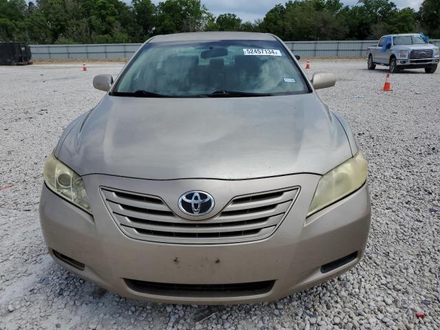 Photo 4 VIN: 4T1BE46K07U556138 - TOYOTA CAMRY 