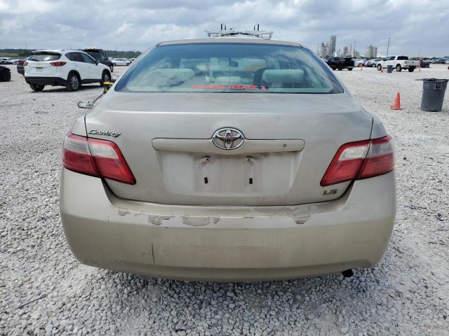 Photo 5 VIN: 4T1BE46K07U556138 - TOYOTA CAMRY 