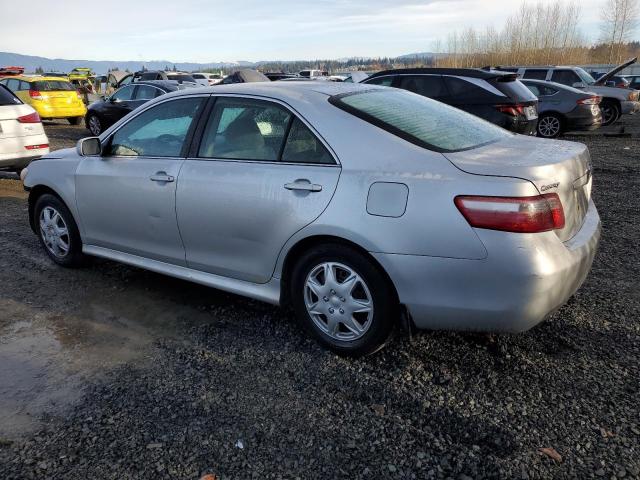 Photo 1 VIN: 4T1BE46K07U564868 - TOYOTA CAMRY CE 