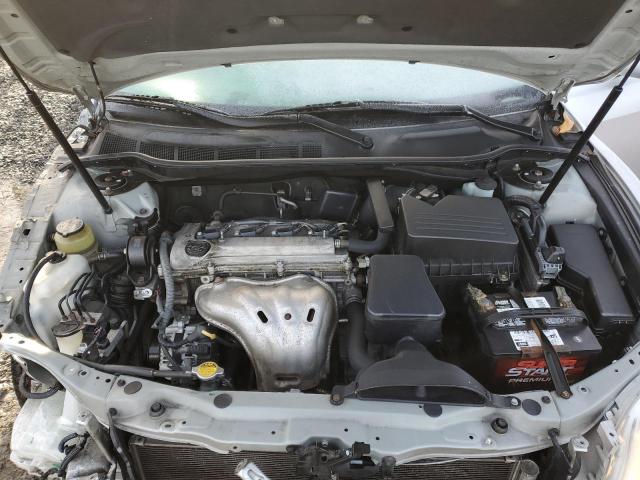 Photo 10 VIN: 4T1BE46K07U564868 - TOYOTA CAMRY CE 