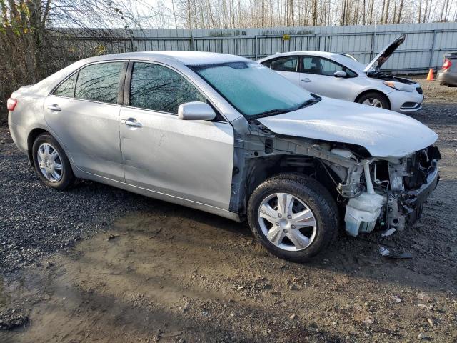 Photo 3 VIN: 4T1BE46K07U564868 - TOYOTA CAMRY CE 