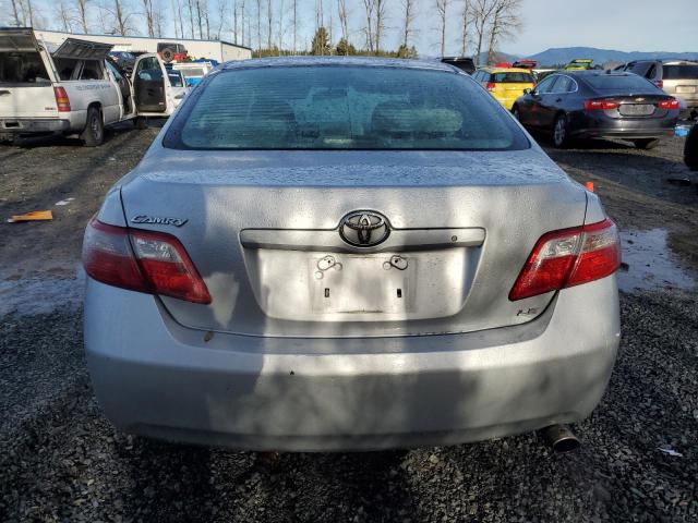 Photo 5 VIN: 4T1BE46K07U564868 - TOYOTA CAMRY CE 