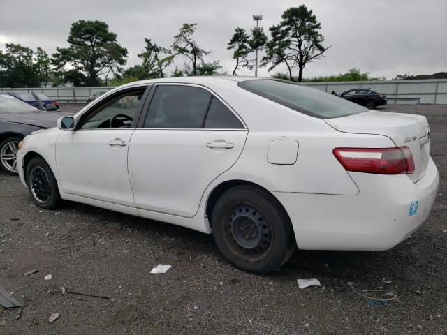 Photo 1 VIN: 4T1BE46K07U568127 - TOYOTA CAMRY CE 