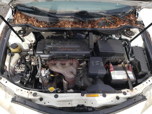 Photo 10 VIN: 4T1BE46K07U568127 - TOYOTA CAMRY CE 